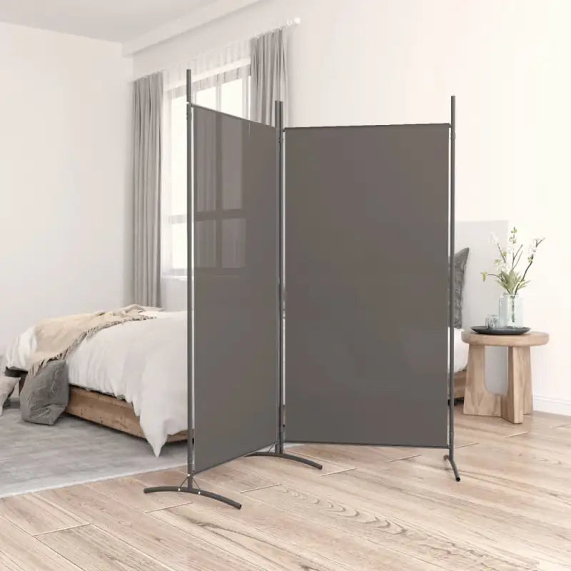 Kamerscherm voor het verdelen van een kamer en privacy - Kamerschermen