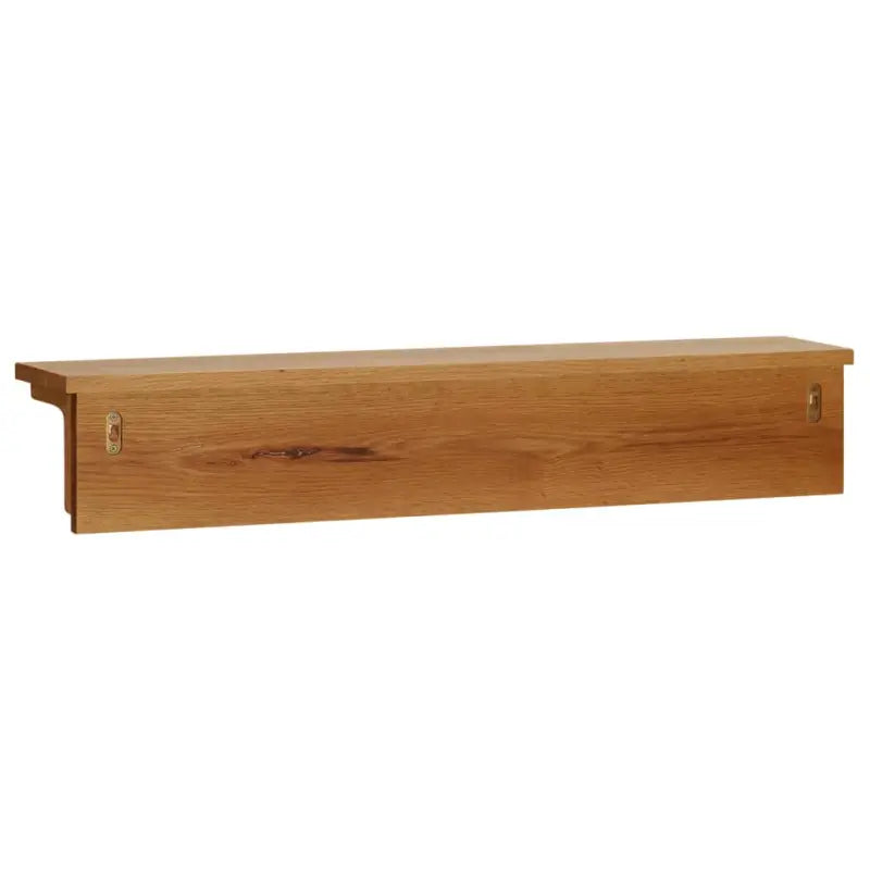 Kapstok van massief eikenhout voor een praktische en decoratieve kamerstuk - Kapstokken