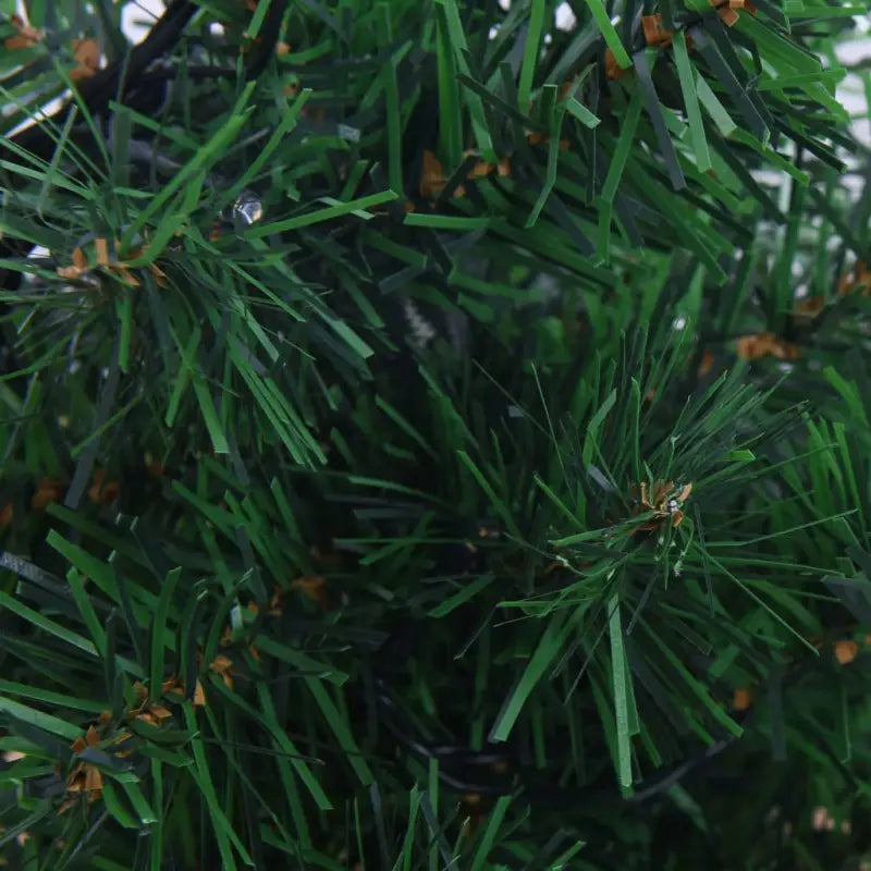Kerstbomen met verschillende lichteffecten voor buiten versiering - Kerstbomen