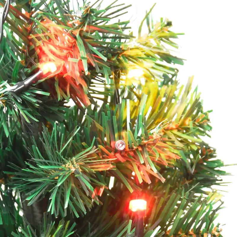 Kerstbomen met verschillende lichteffecten voor buiten versiering - Kerstbomen