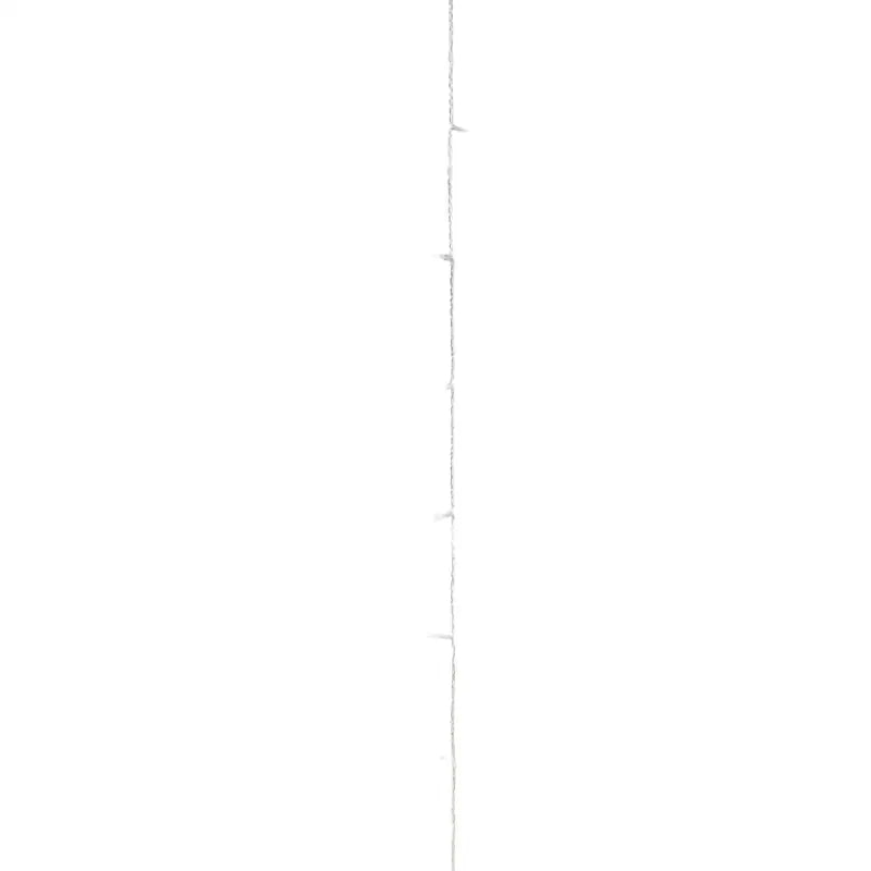 Kerstverlichting met een totale lengte van 15 m en 150 LED’s - Kerstverlichting