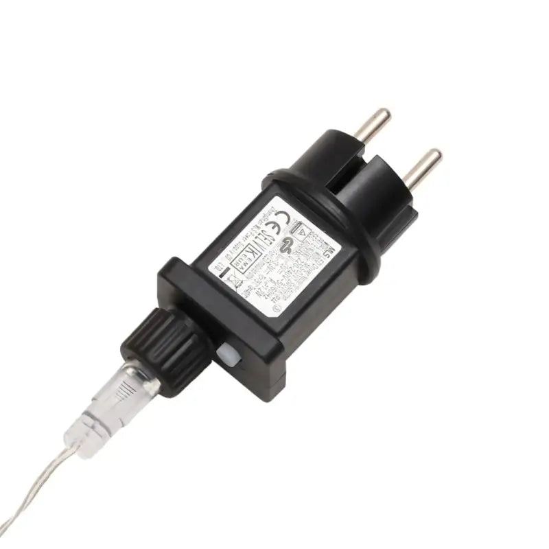 Kerstverlichting met timer voor een feestelijke sfeer rondom je huis - Kerstverlichting