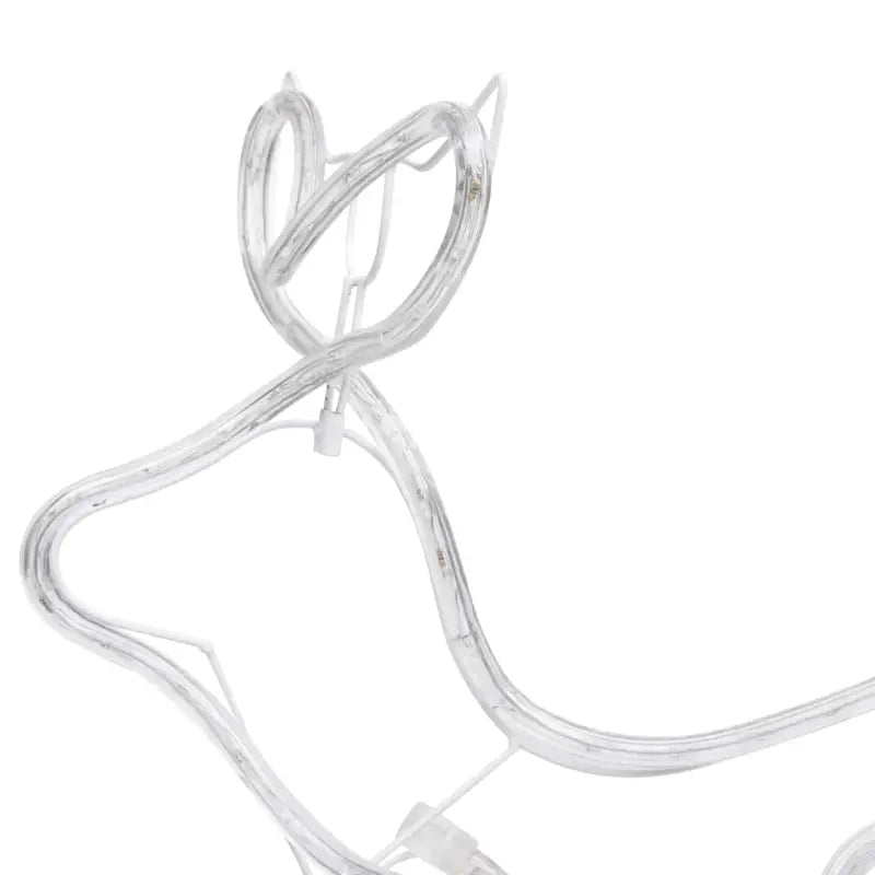 Kerstverlichting Waterdicht IP44 voor een feestelijk huis - Kerstverlichting