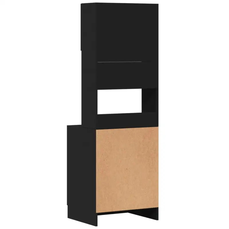 Keukenkast van bewerkt hout voor breed toepasbaar gebruik - Keukenkasten