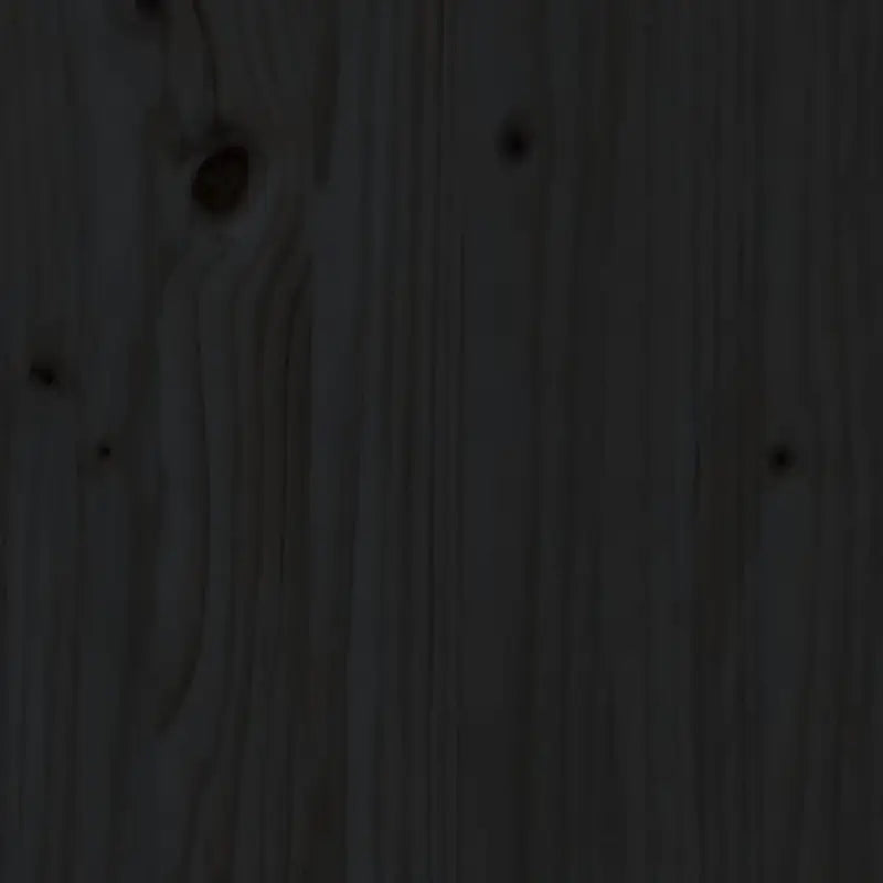 Kinderbed van massief grenenhout met elegant en tijdloos design - Peuter- & kinderbedden