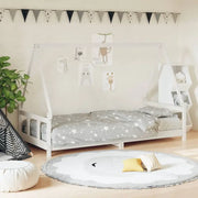 Kinderbed van massief grenenhout voor een plezierige slaapkamer - Peuter- & kinderbedden