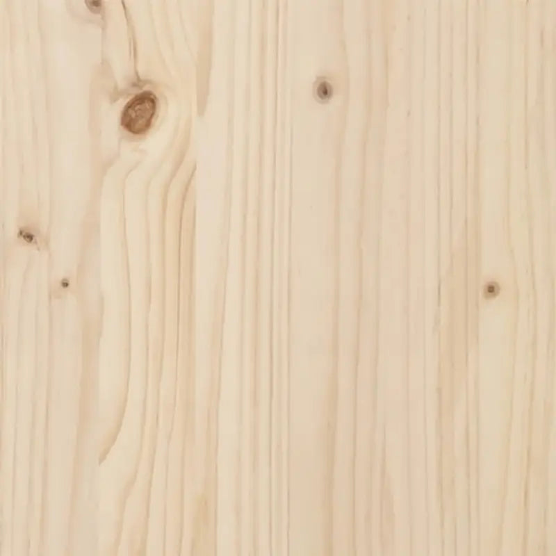 Klassiek bedframe van massief grenenhout voor een tijdloze slaapkamer uitstraling - Bedden & bedframes