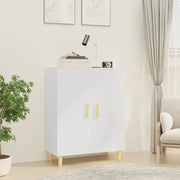 Klassiek dressoir met bewerkt hout en trendy ontwerp voor gemakkelijk schoonmaken - Dressoirs & buffetkasten