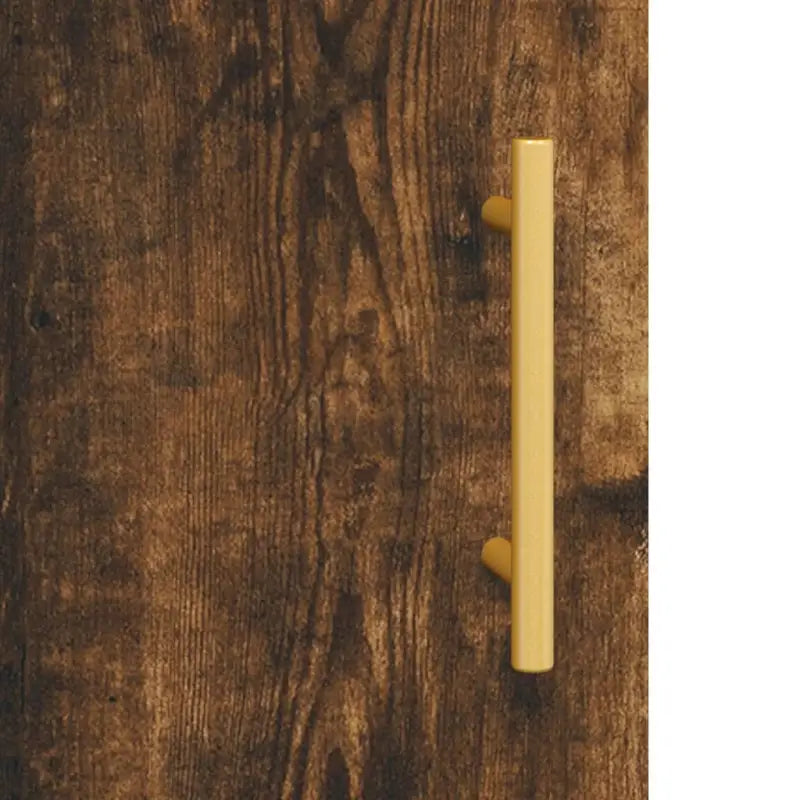 Klassiek dressoir van bewerkt hout met tijdloze uitstraling - Dressoirs & buffetkasten