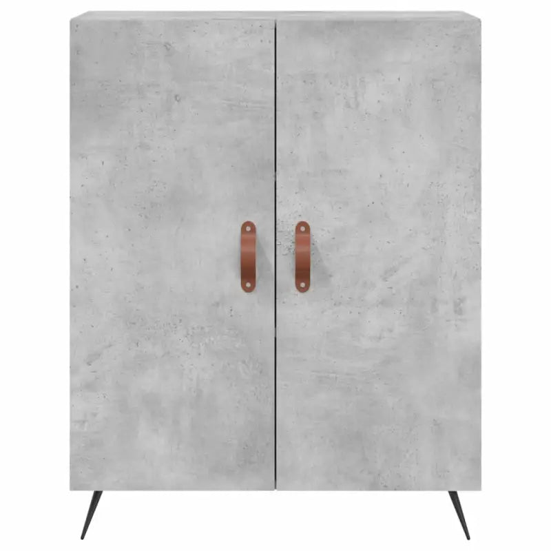 Klassiek dressoir van bewerkt hout met tijdloze uitstraling - Dressoirs & buffetkasten