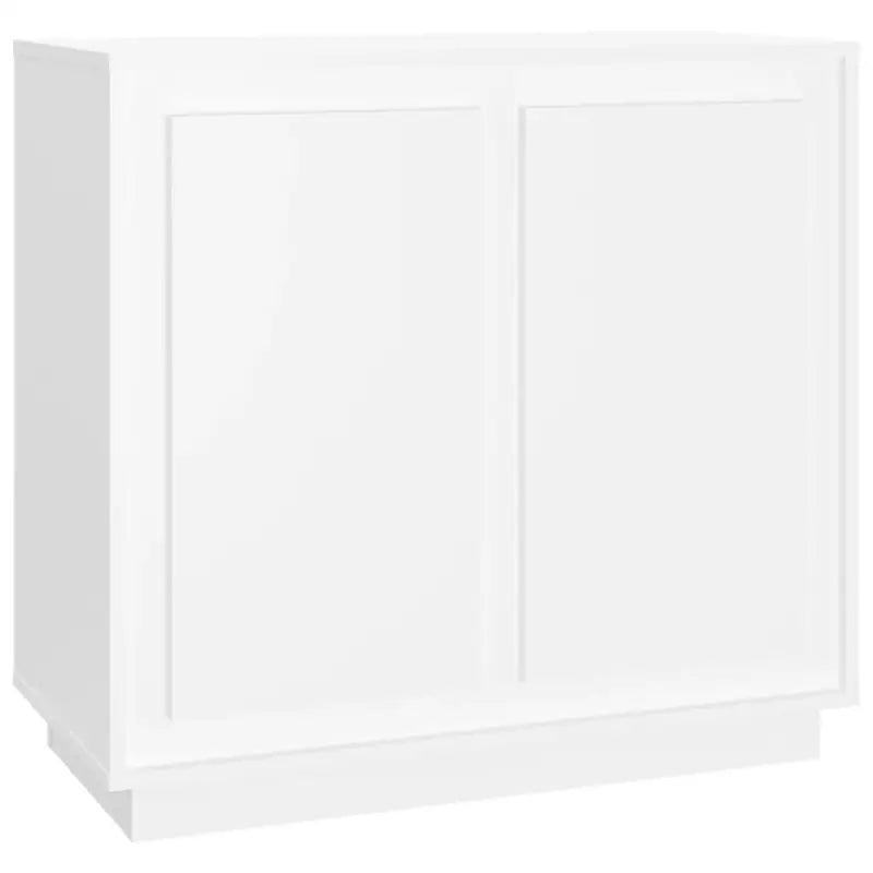 Klassiek dressoir van bewerkt hout met tijdloze uitstraling - Dressoirs & buffetkasten
