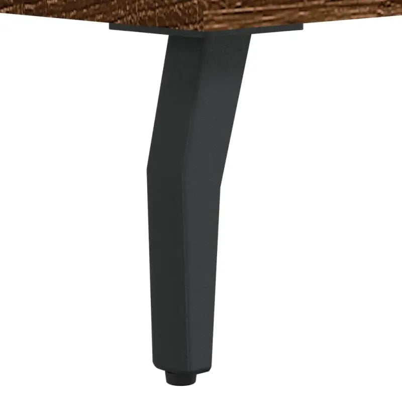 Klassiek dressoir van bewerkt hout met tijdloze uitstraling - Dressoirs & buffetkasten