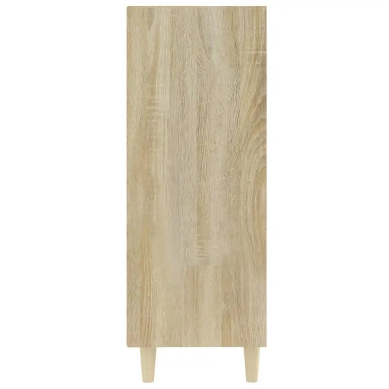 Klassiek dressoir van bewerkt hout met tijdloze uitstraling - Dressoirs & buffetkasten