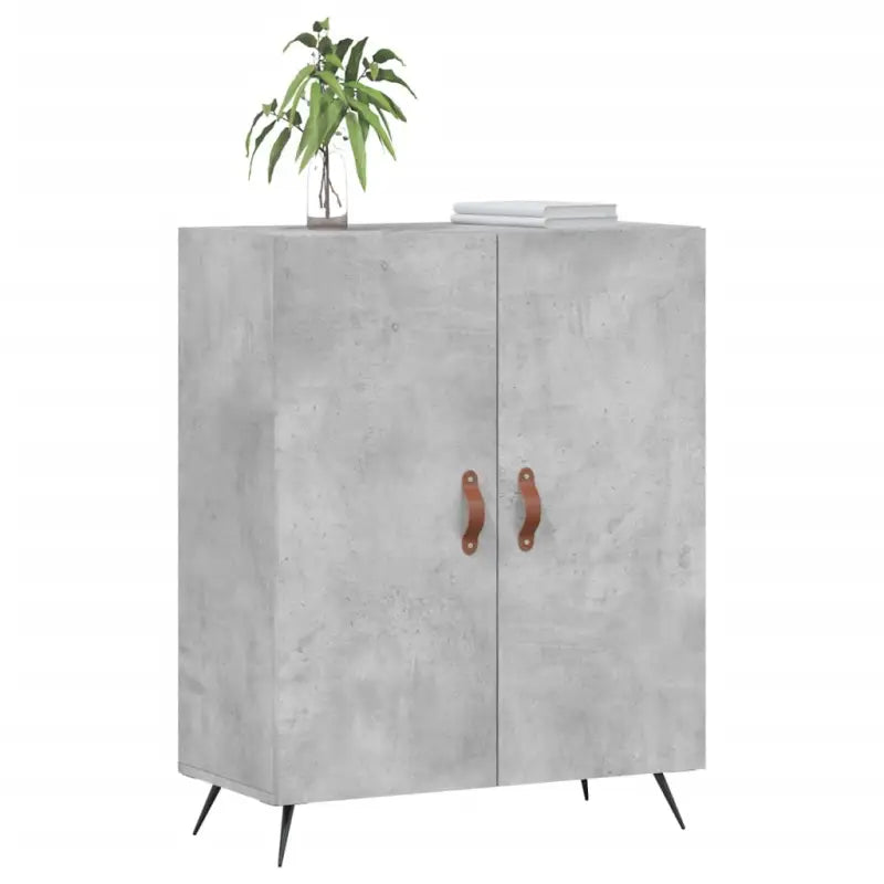 Klassiek dressoir van bewerkt hout met tijdloze uitstraling - Dressoirs & buffetkasten