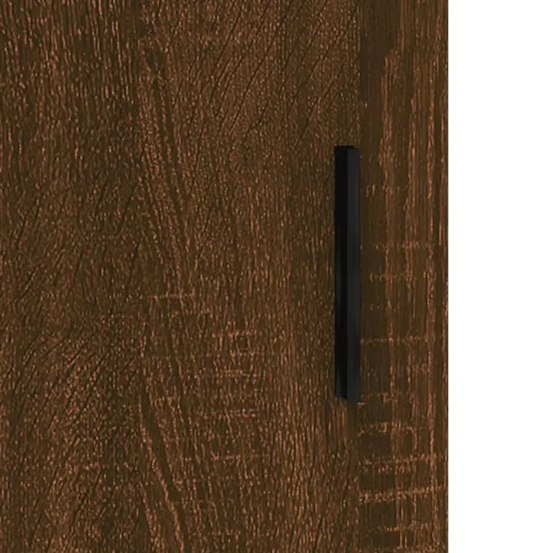 Klassiek dressoir van bewerkt hout met tijdloze uitstraling - Dressoirs & buffetkasten