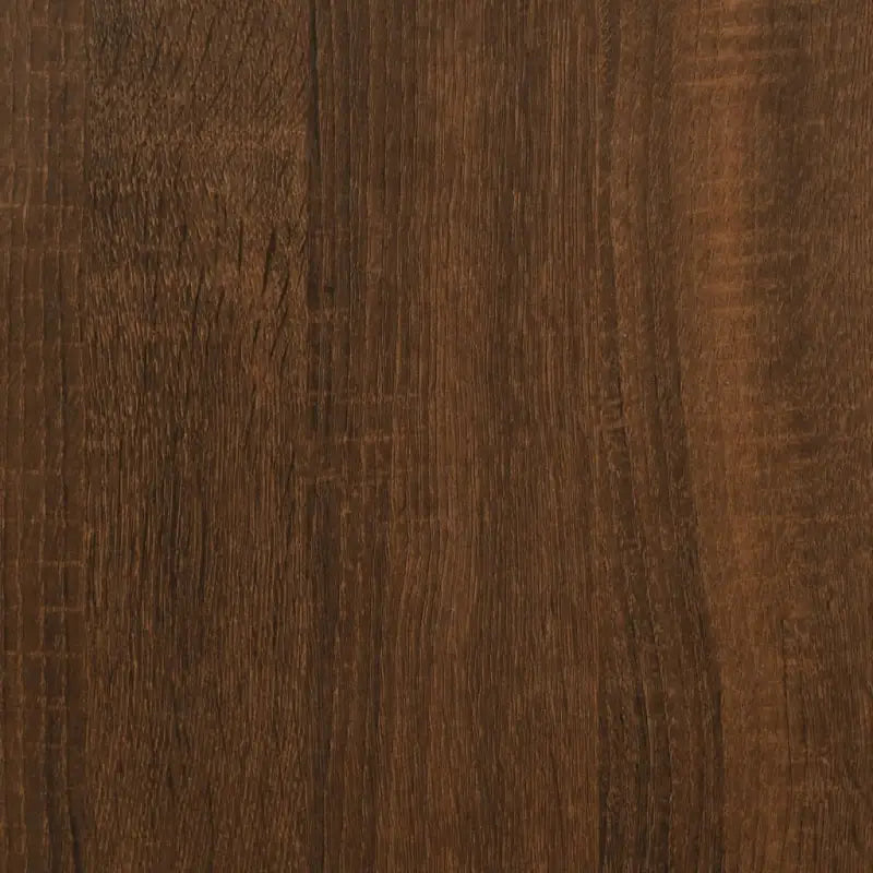 Klassiek dressoir van bewerkt hout met tijdloze uitstraling - Dressoirs & buffetkasten