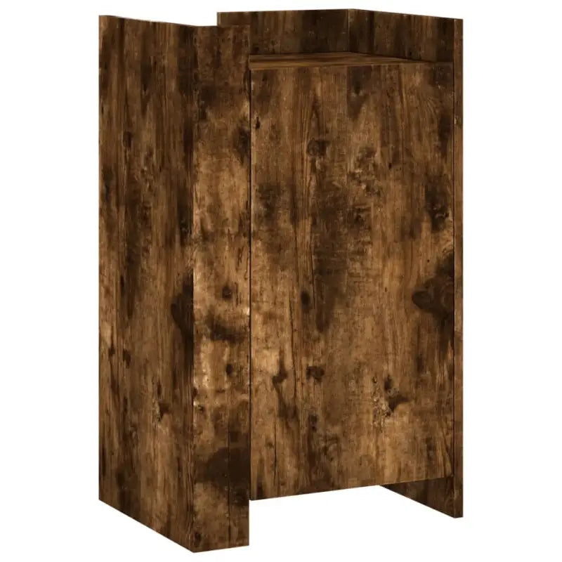 Klassiek dressoir van bewerkt hout voor een stijlvolle inrichting - Dressoirs & buffetkasten