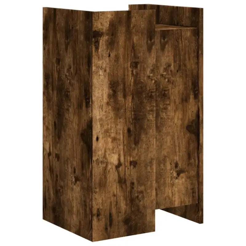 Klassiek dressoir van bewerkt hout voor een stijlvolle inrichting - Dressoirs & buffetkasten