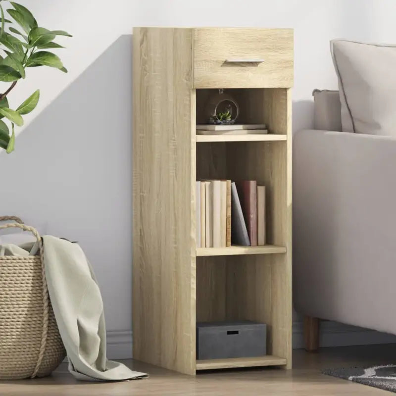Klassiek dressoir van bewerkt hout voor een stoere uitstraling - Dressoirs & buffetkasten