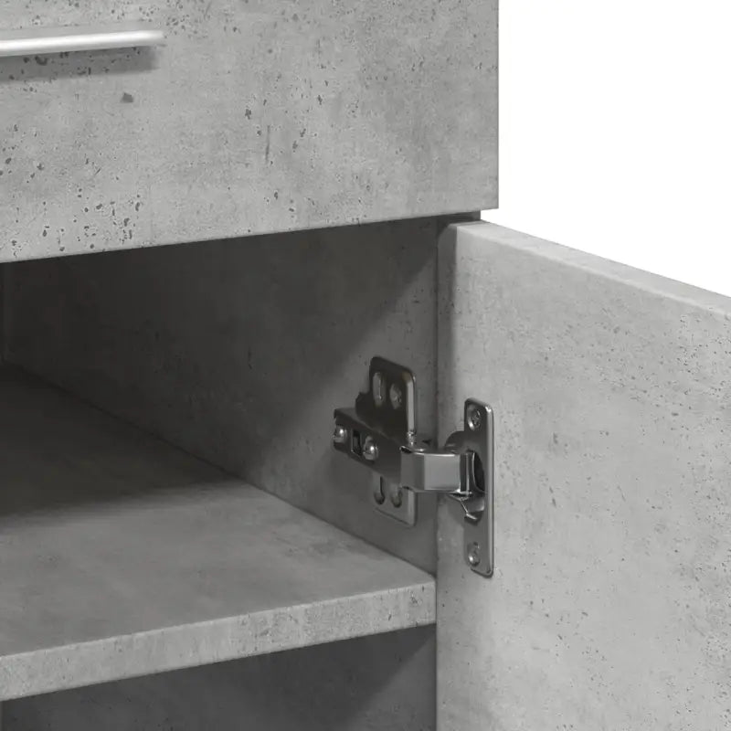 Klassiek dressoir van bewerkt hout voor praktische opbergruimte - Dressoirs & buffetkasten