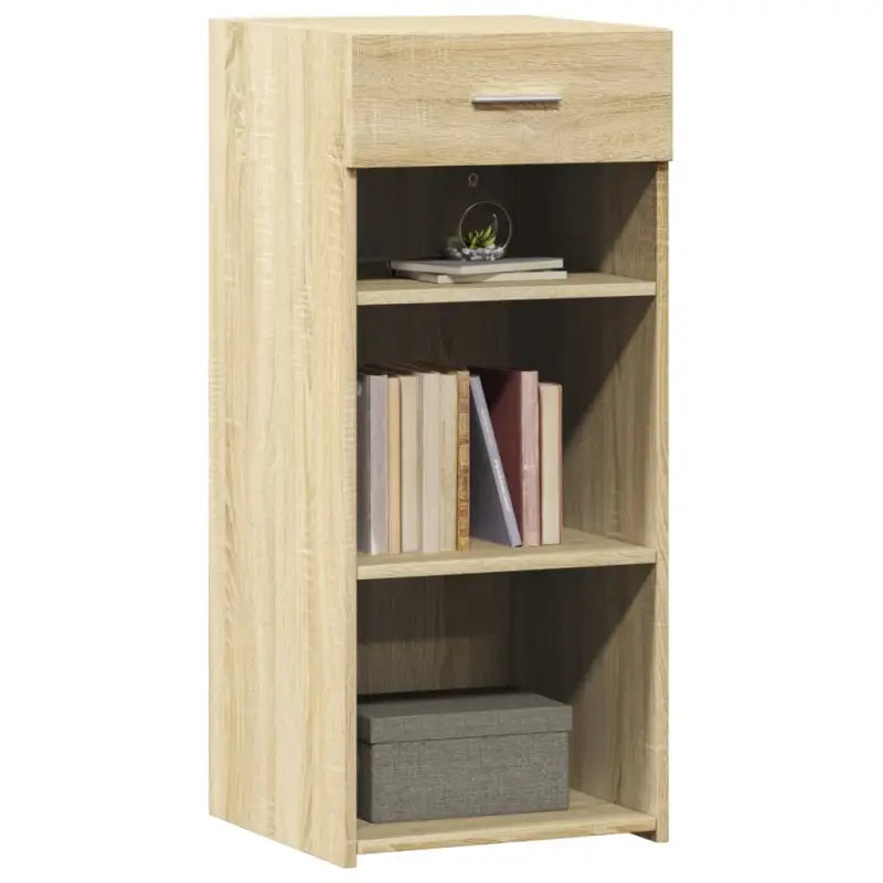 Klassiek dressoir van bewerkt hout voor woningdecoratie en praktische opberging - Dressoirs & buffetkasten