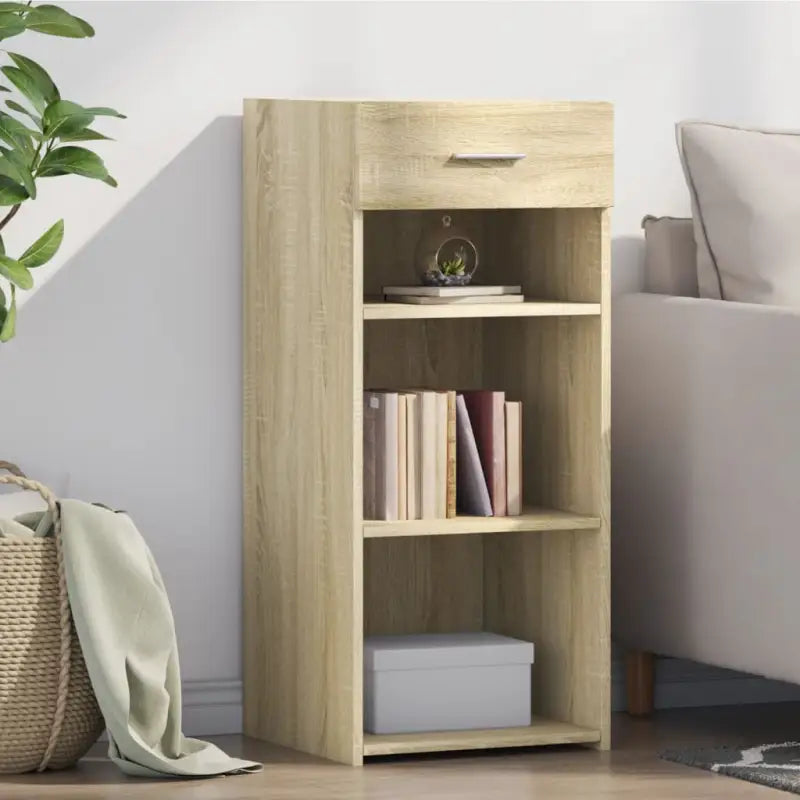 Klassiek dressoir van bewerkt hout voor woningdecoratie en praktische opberging - Dressoirs & buffetkasten