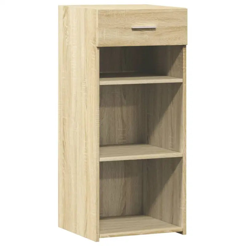 Klassiek dressoir van bewerkt hout voor woningdecoratie en praktische opberging - Dressoirs & buffetkasten