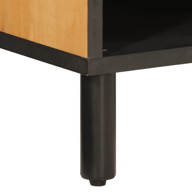 Klassiek Dressoir van Massief Acaciahout voor Tijdloze Elegantie - Dressoirs & buffetkasten