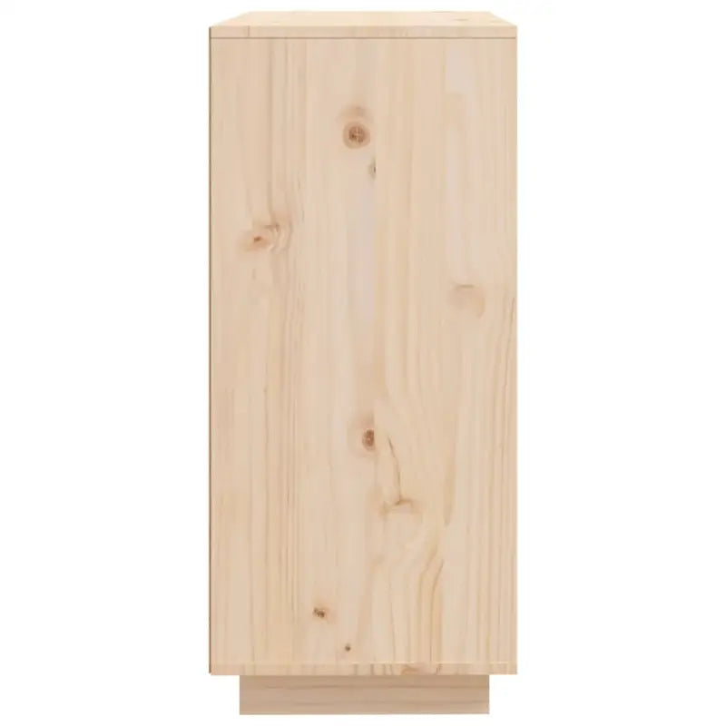 Klassiek dressoir van massief grenenhout voor een tijdloze uitstraling - Dressoirs & buffetkasten