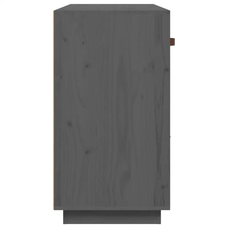 Klassiek Dressoir van Massief Grenenhout voor Slaapkamer of Woonkamer - Dressoirs & buffetkasten