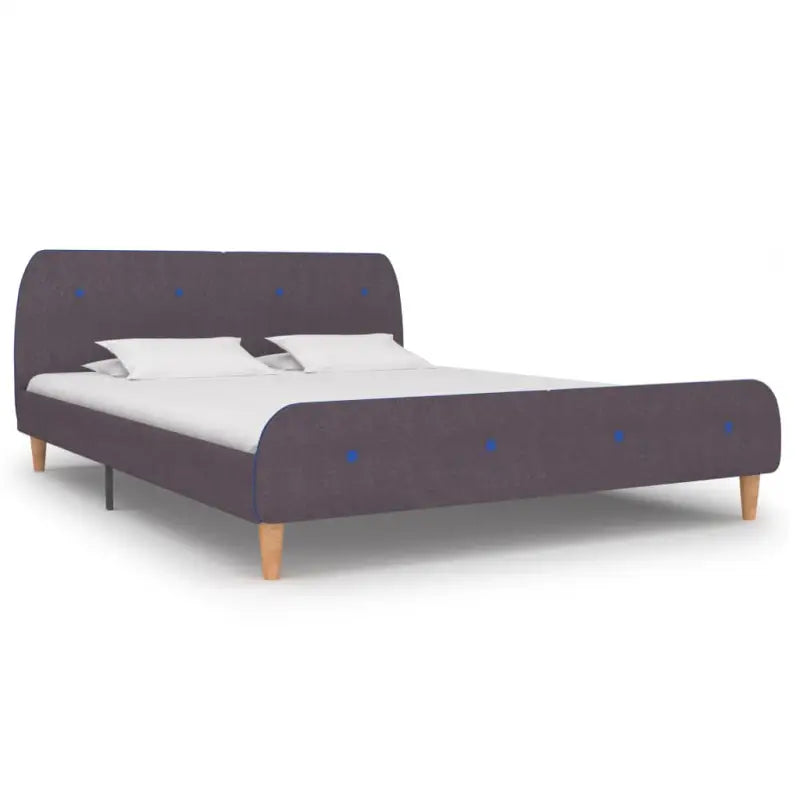 Klassiek en elegant bedframe voor een stijlvolle slaapkamer - Bedden & bedframes