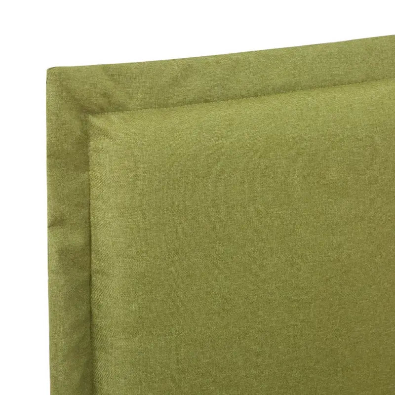 Klassiek gepoedercoat ijzer bedframe met elegante charme - Bedden & bedframes