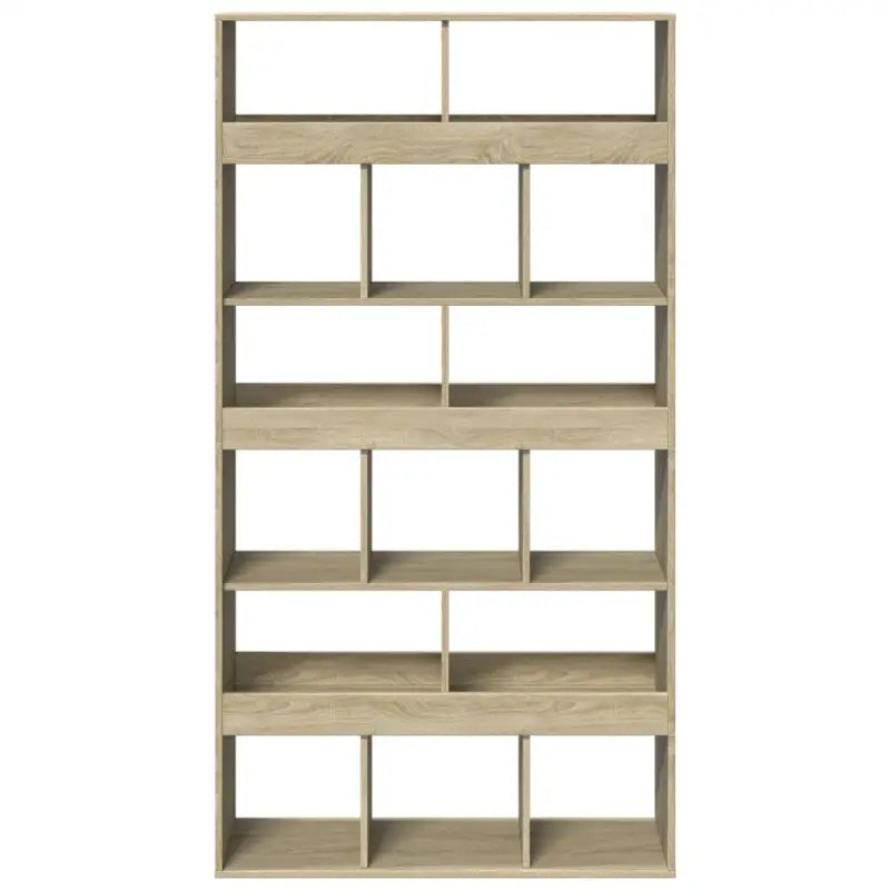 Klassiek kamerscherm van bewerkt hout voor stijl en functionaliteit - Boekenkasten