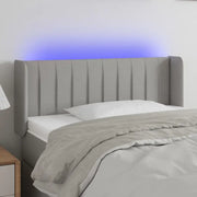 Klassiek LED Hoofdbord voor een moderne slaapkamer - Hoofdborden en voetborden
