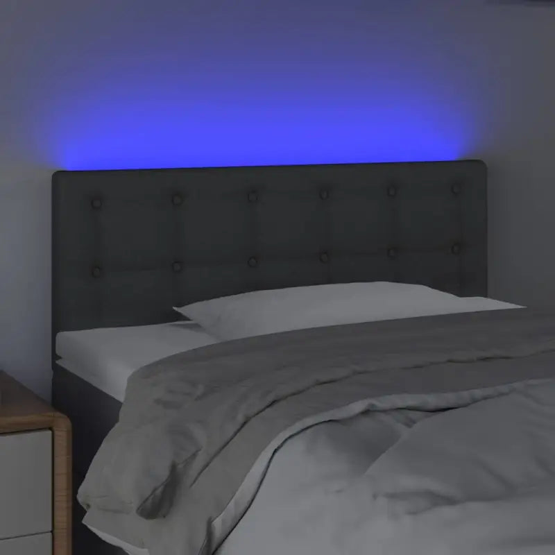 Klassiek LED Hoofdbord voor een moderne slaapkamer uitstraling - Hoofdborden en voetborden