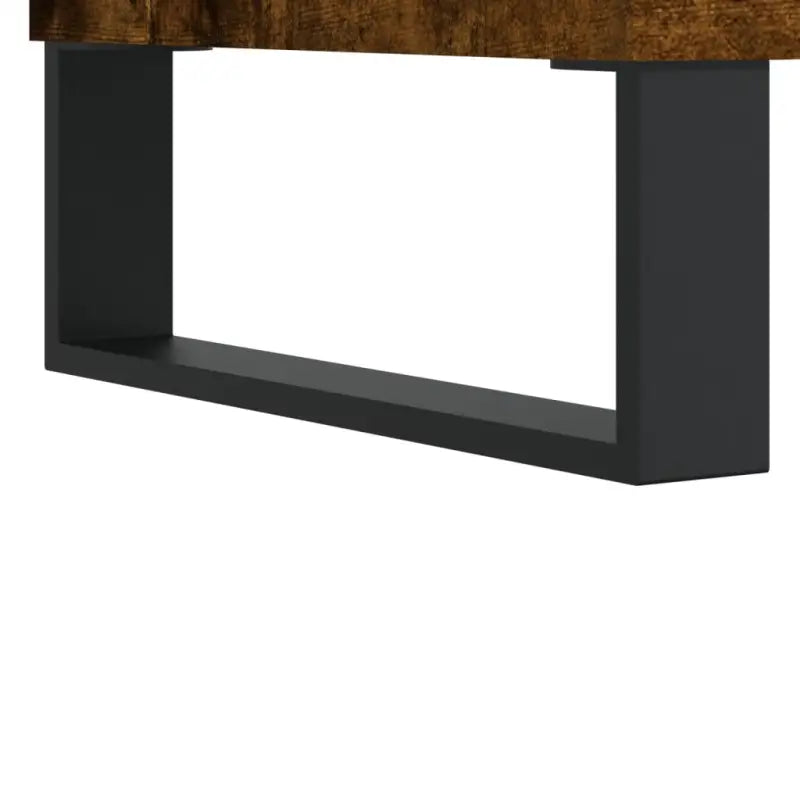 Klassieke dressoir van bewerkt hout met tijdloze uitstraling - Dressoirs & buffetkasten