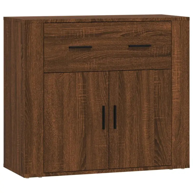 Klassieke Dressoirs en Buffetkasten van Bewekt Hout voor een Tijdloze Look - Dressoirs & buffetkasten