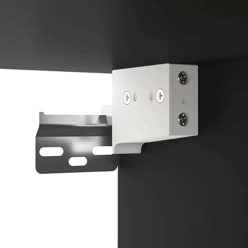 Klassieke hangkast van bewerkt hout voor ruimtebesparing en decoratie - Dressoirs & buffetkasten