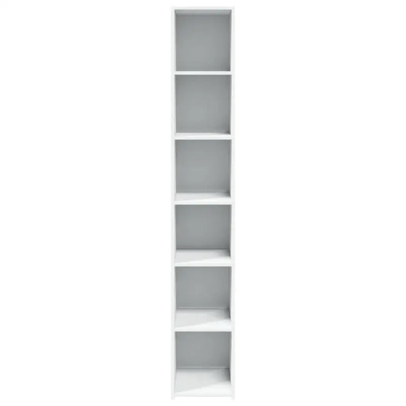 Klassieke hoge kast van bewerkt hout voor in je interieur - Dressoirs & buffetkasten