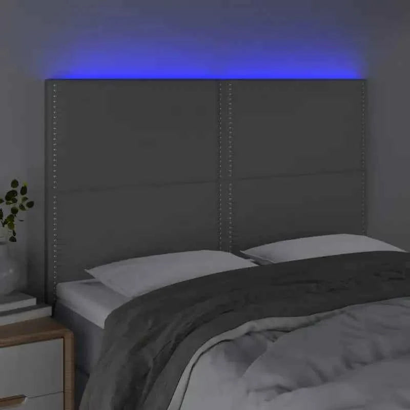 Klassieke LED Hoofdborden en Voetborden voor een Moderne Slaapkamer