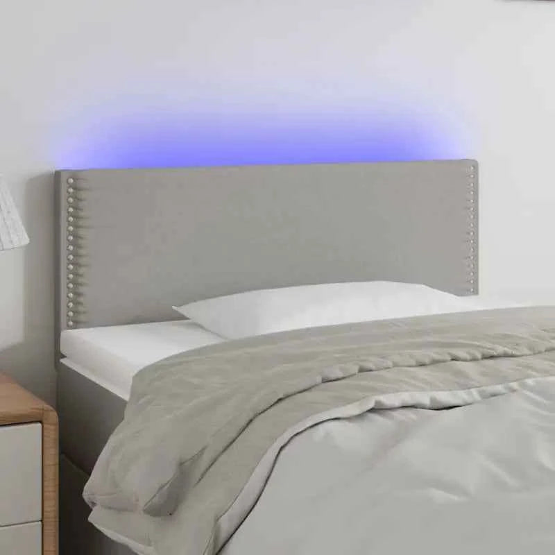 Klassieke LED Hoofdborden en Voetborden voor een Moderne Slaapkamer