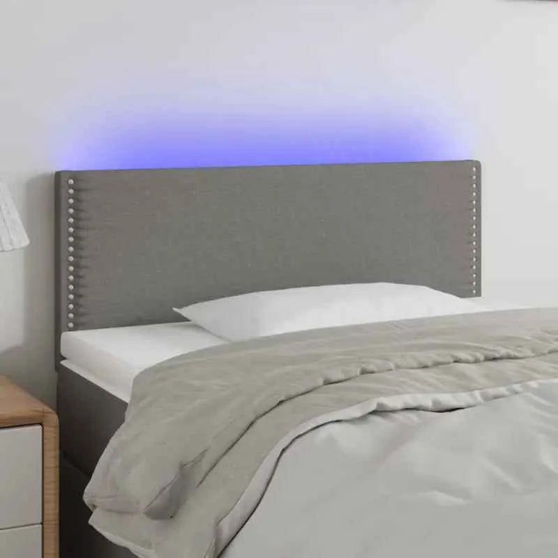 Klassieke LED Hoofdborden en Voetborden voor een Moderne Slaapkamer