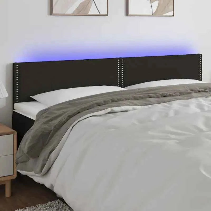 Klassieke LED Hoofdborden en Voetborden voor een Moderne Slaapkamer