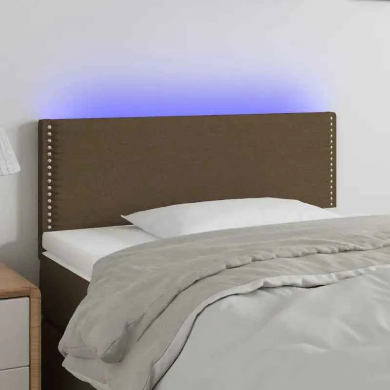 Klassieke LED Hoofdborden en Voetborden voor een Moderne Slaapkamer