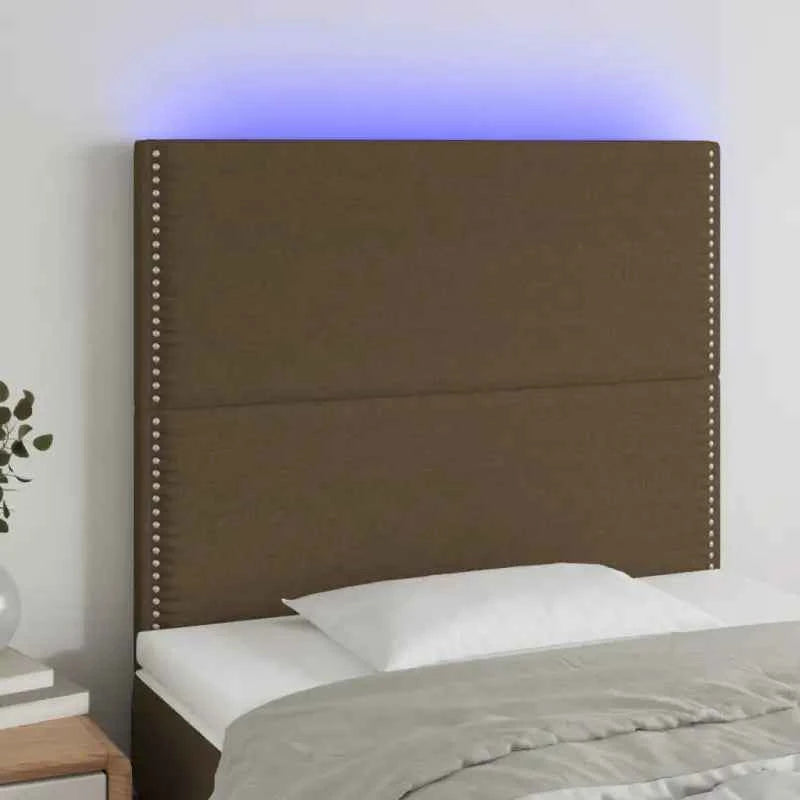 Klassieke LED Hoofdborden en Voetborden voor een Moderne Slaapkamer