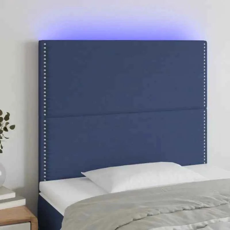 Klassieke LED Hoofdborden en Voetborden voor een Moderne Slaapkamer