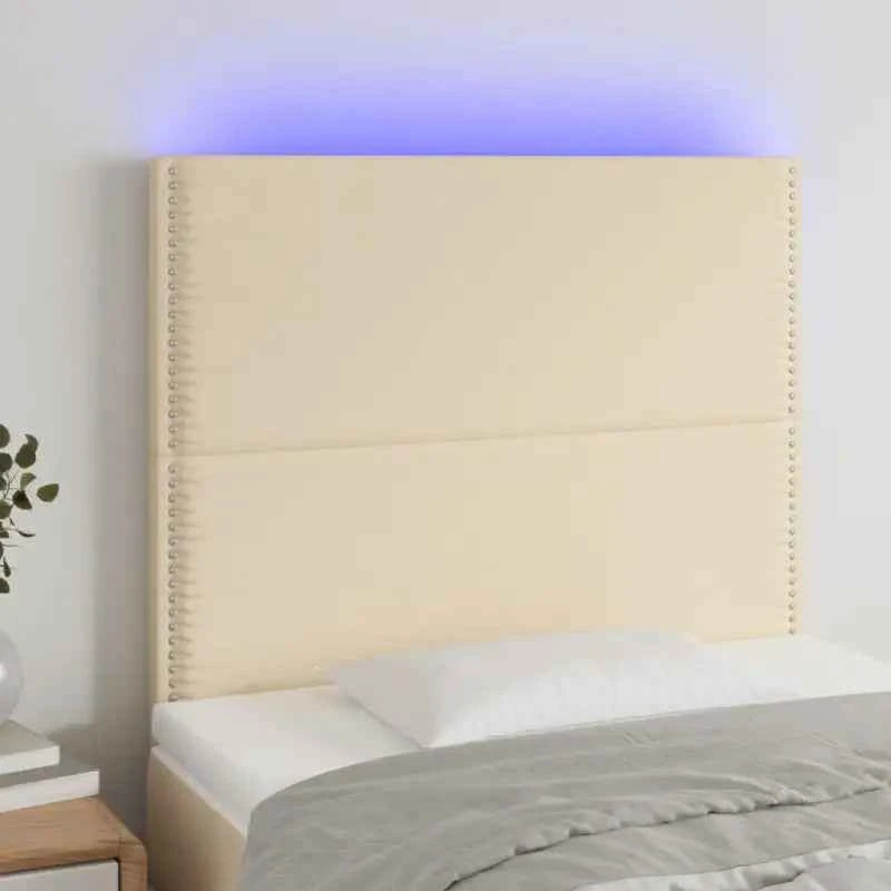 Klassieke LED Hoofdborden en Voetborden voor een Moderne Slaapkamer