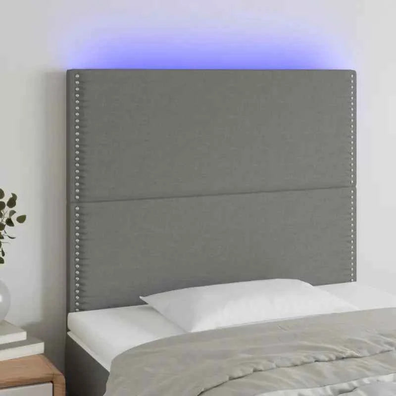 Klassieke LED Hoofdborden en Voetborden voor een Moderne Slaapkamer
