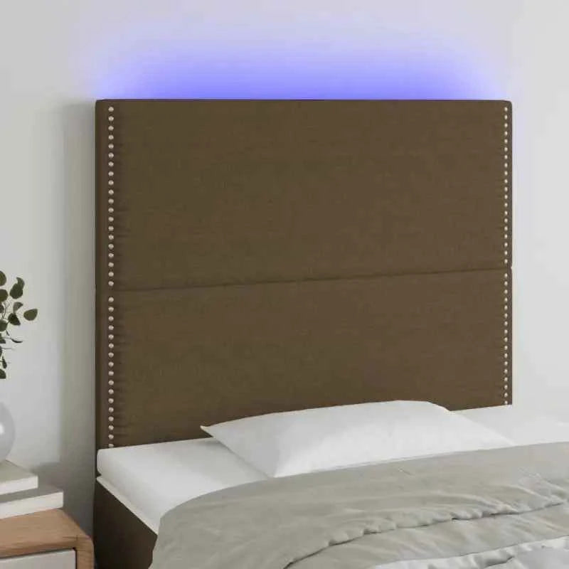 Klassieke LED Hoofdborden en Voetborden voor een Moderne Slaapkamer
