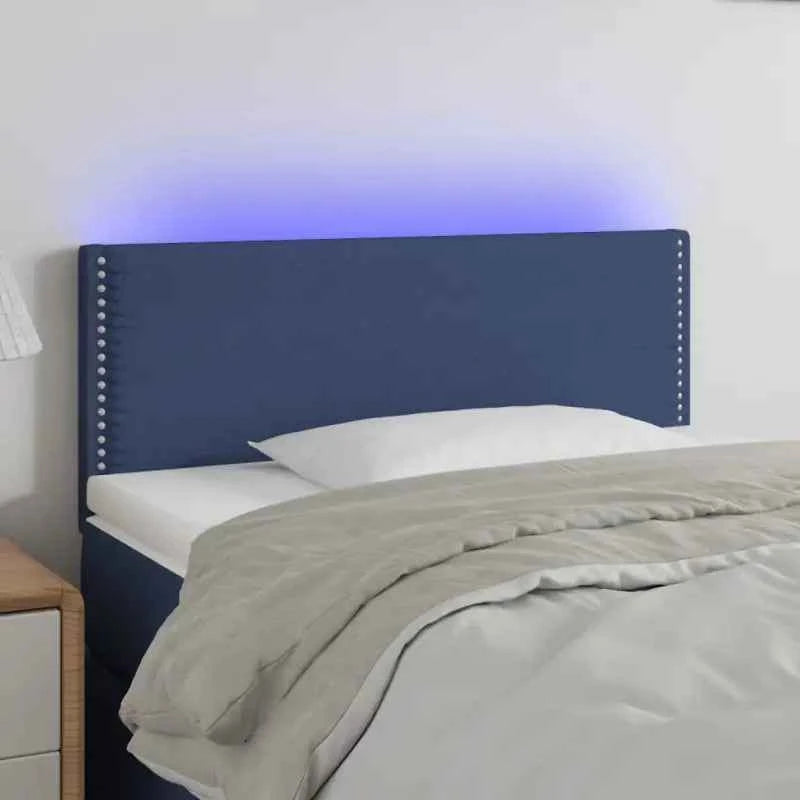 Klassieke LED Hoofdborden en Voetborden voor een Moderne Slaapkamer